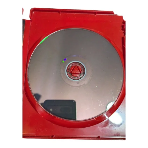 Uncharted - Drake's Fortune - PS3 PlayStation - Well Cared For - Picture 3 of 6